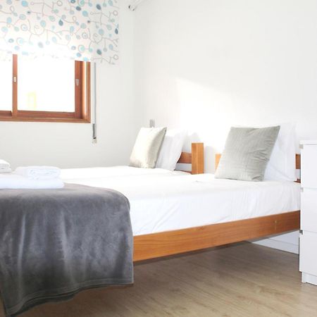The Gallery Apartment Порто Екстериор снимка