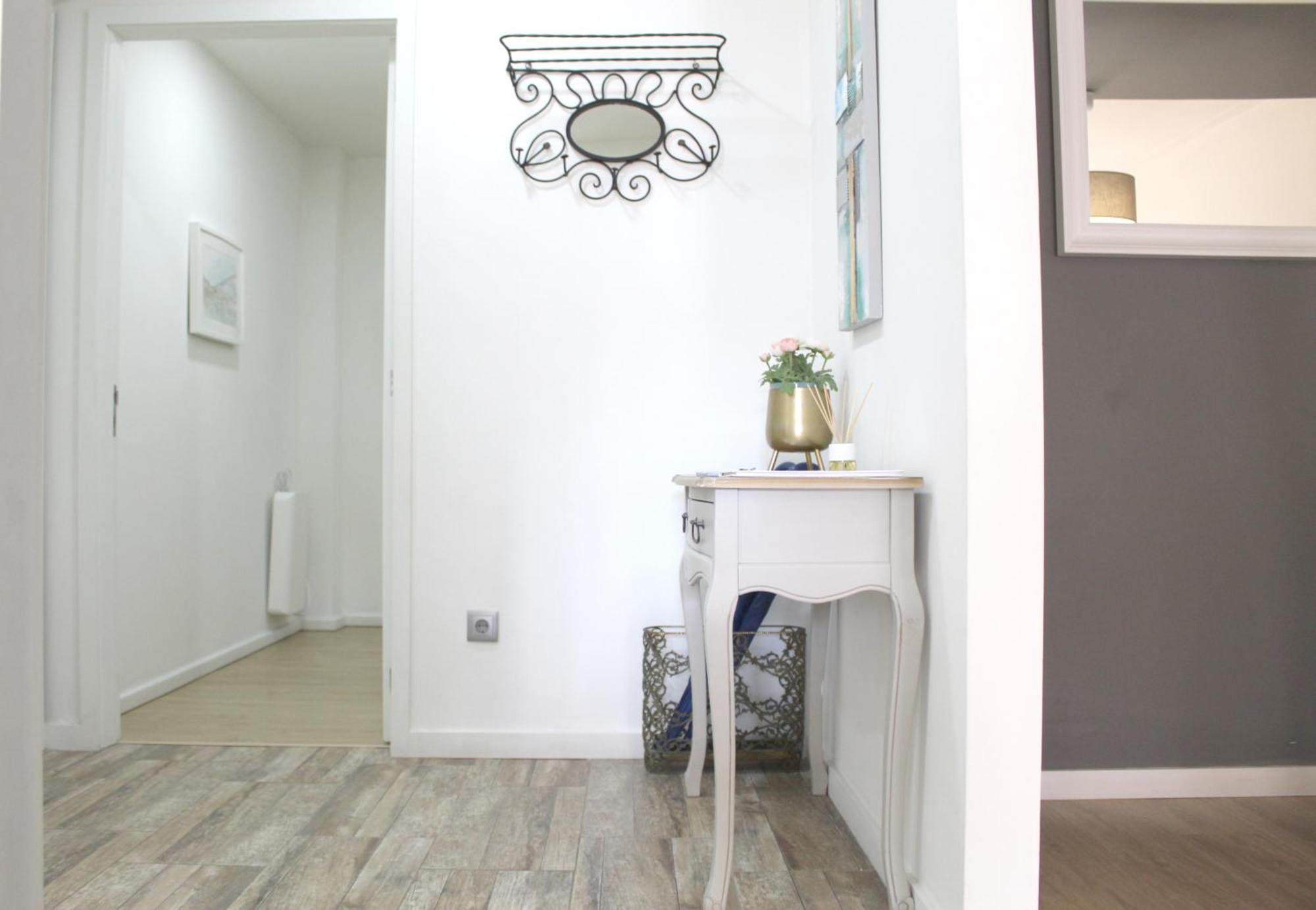 The Gallery Apartment Порто Екстериор снимка